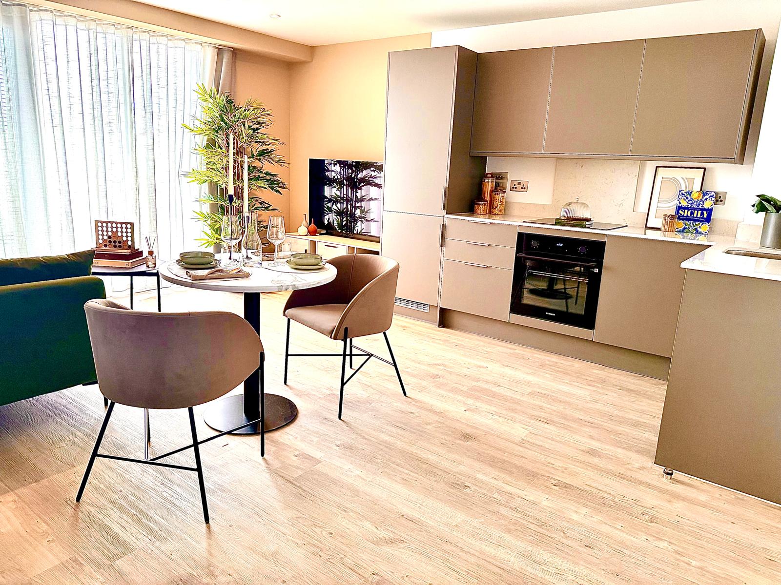 Canal House Student Living