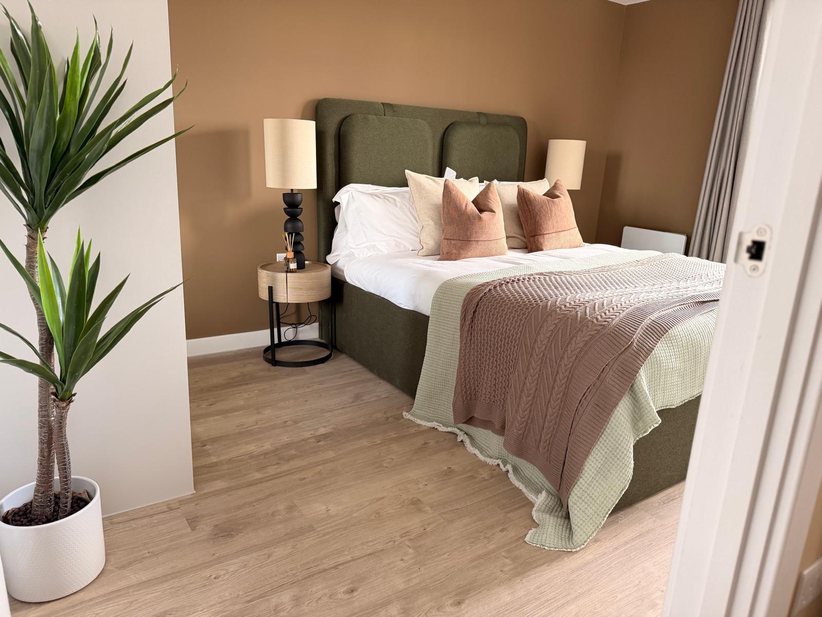 Harbour Rooms Hotel Refresh