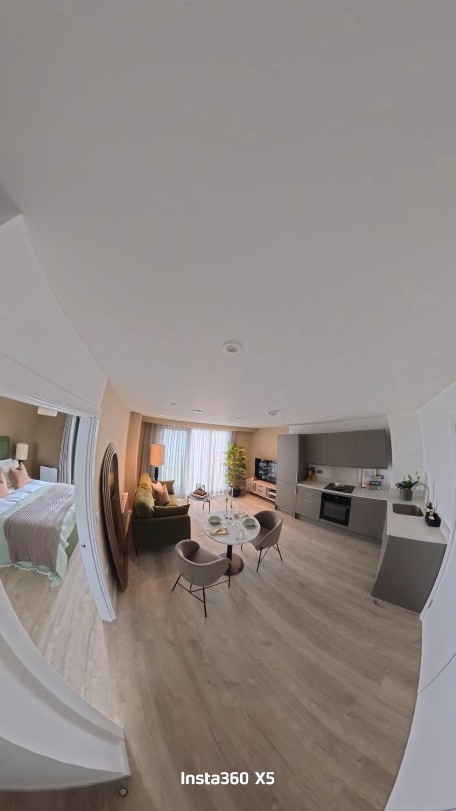 Exchange Hotel Guest Rooms