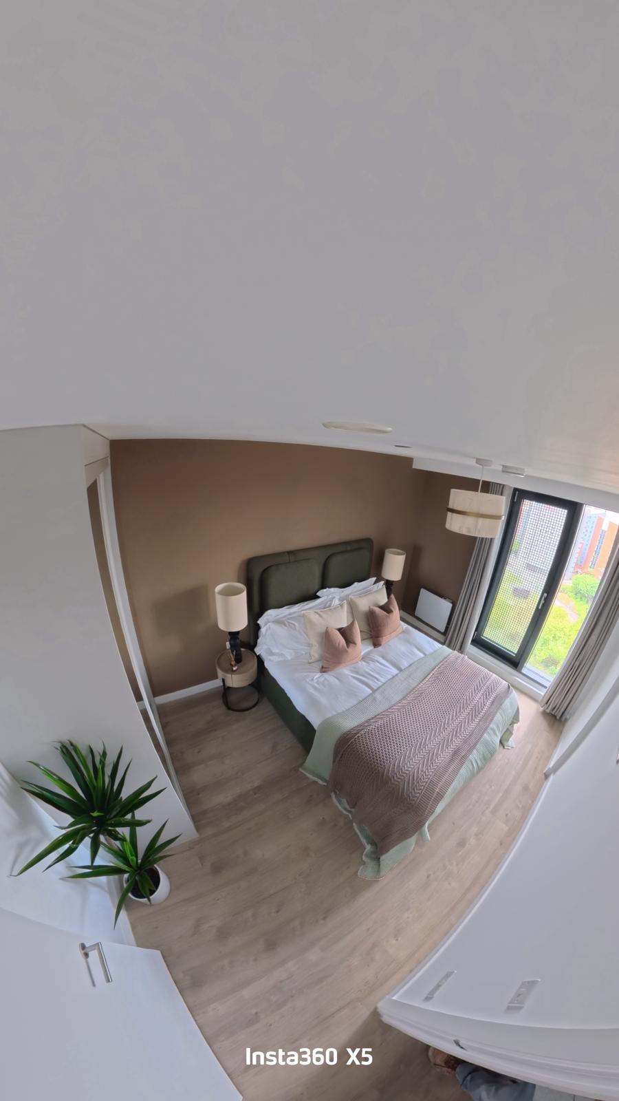 Northern Quarter Suites